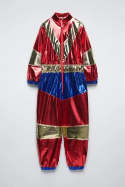 DISFARCE SUPER-HERÓI-ZARA Shop