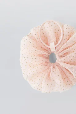 ELÁSTICO DE CABELO EM TULE PARA DISFARCE DE PRINCESA-ZARA Flash Sale