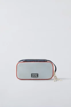 ESTOJO ESCOLAR-ZARA Flash Sale