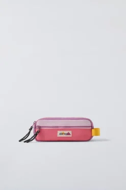 ESTOJO MULTICOLOR-ZARA Best Sale