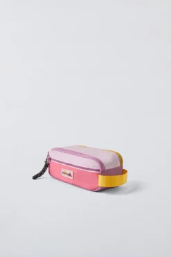 ESTOJO MULTICOLOR-ZARA Best Sale