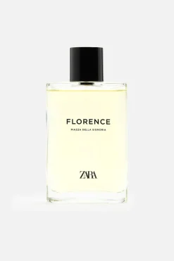 ZARA Perfumes^FLORENCE PIAZZA DELLA SIGNORIA EDT 90 ML (3.04 FL. OZ) 0210/620