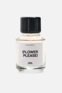 ZARA Perfumes^(FLOWER PLEASE) EDP 100ML (3.4 FL OZ) 0230/007