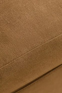 ZARA Móveis|Móveis^FOOTSTOOL 01 Mostarda