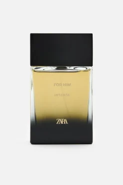 ZARA Perfumes^FOR HIM INTENSE PARFUM 100 ML (3.4 FL OZ) 0210/732