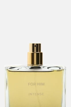 ZARA Perfumes^FOR HIM INTENSE PARFUM 100 ML (3.4 FL OZ) 0210/732