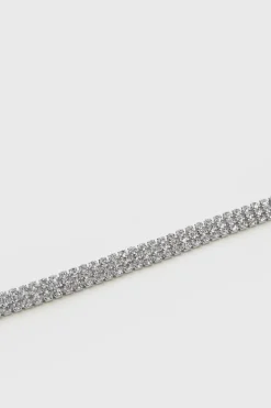 GARGANILHA Z3D COM CRISTAIS-ZARA Shop