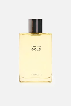 ZARA Perfumes^GOLD ABSOLUTE EDP 90ML (3.04 FL. OZ) 0210/771