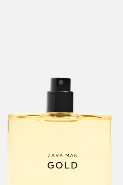 ZARA Perfumes^GOLD ABSOLUTE EDP 90ML (3.04 FL. OZ) 0210/771