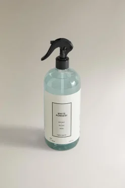 ZARA Lavandarias / Limpeza|Lavandarias / Limpeza^ÁGUA DE ENGOMAR WHITE POWDERY (1 LITRO) 6423/727