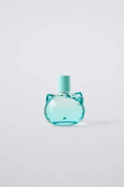 HELLO KITTY WINTER © SANRIO EDT 50 ML (1.69 FL. OZ.)-ZARA Best Sale