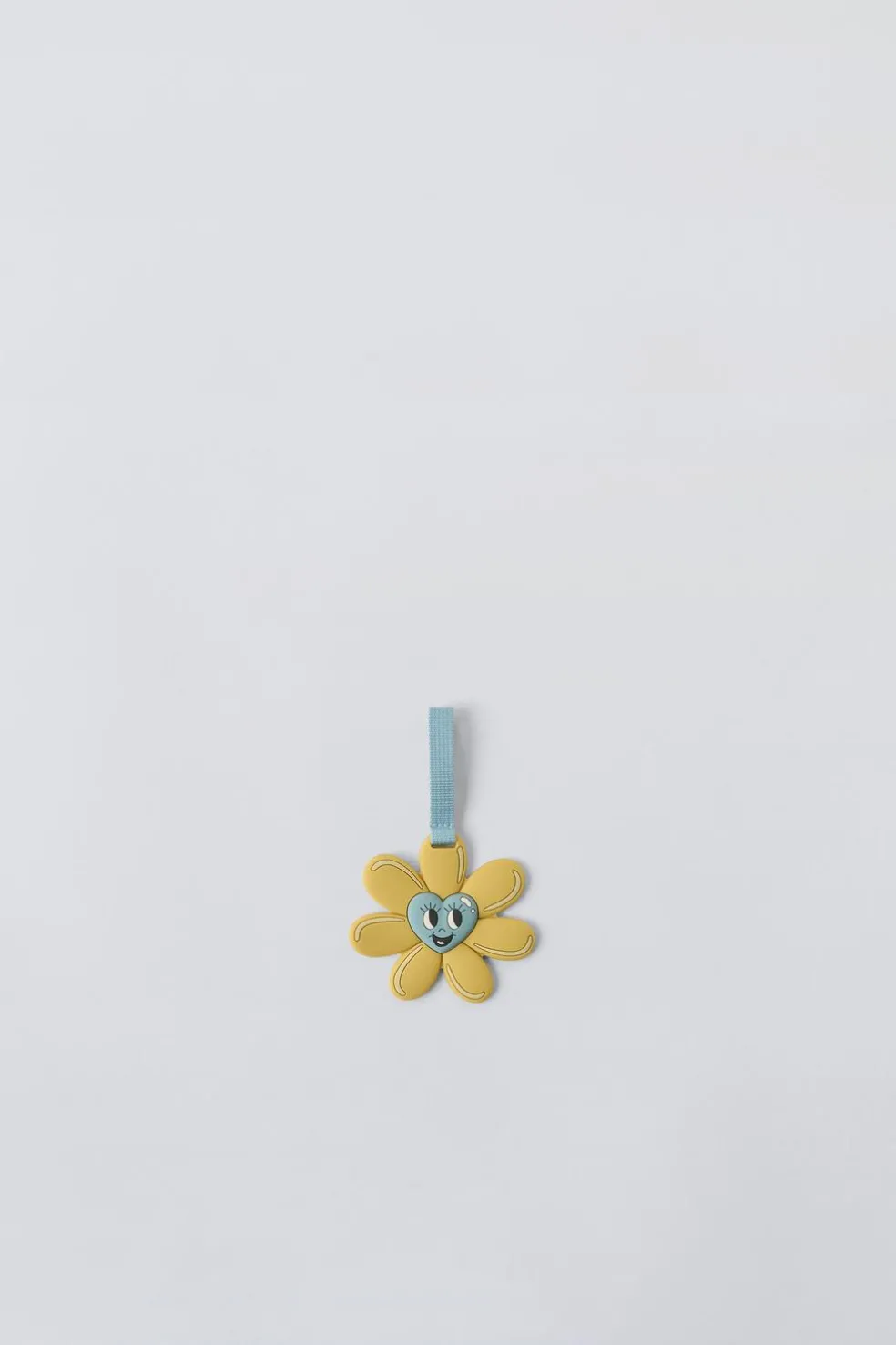 IDENTIFICADOR HAPPY FLOWER-ZARA Flash Sale