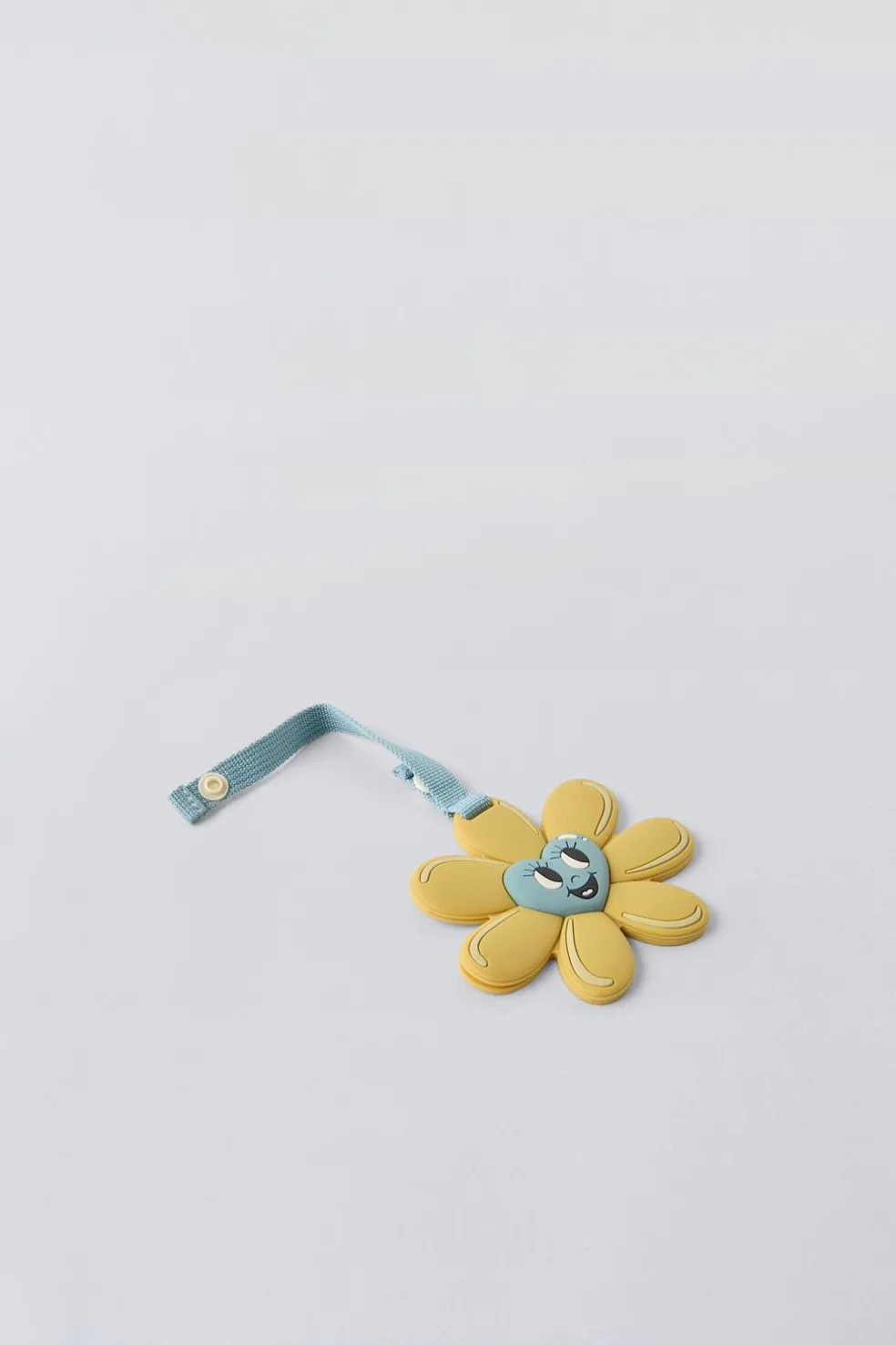 IDENTIFICADOR HAPPY FLOWER-ZARA Flash Sale