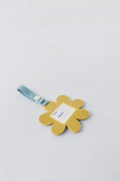 IDENTIFICADOR HAPPY FLOWER-ZARA Flash Sale