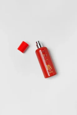 IRON MAN © MARVEL EDC 50ML (1.69 FL.OZ.)-ZARA Hot