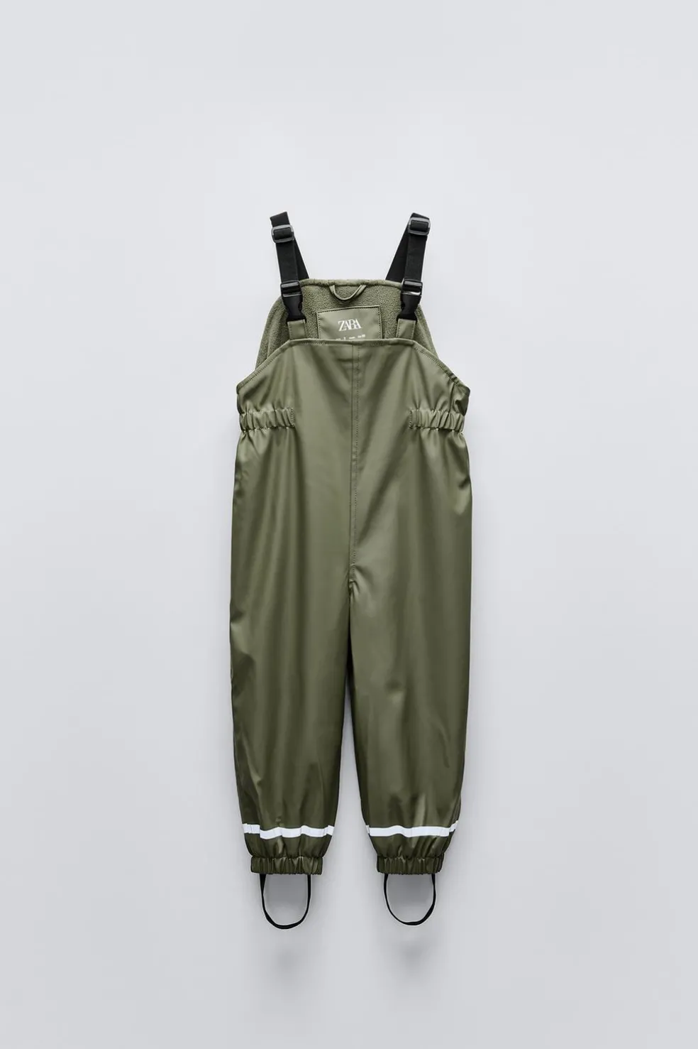 JARDINEIRAS COM EFEITO DE CAUCHO LISAS-ZARA Clearance