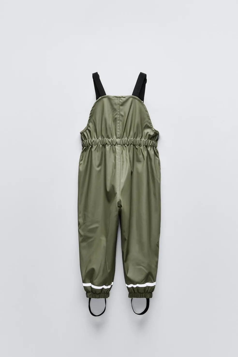JARDINEIRAS COM EFEITO DE CAUCHO LISAS-ZARA Clearance
