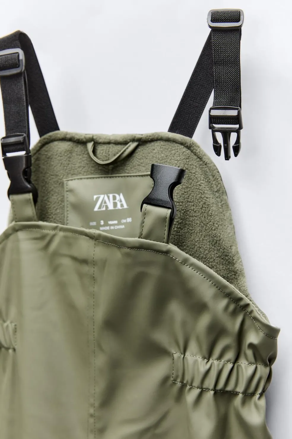 JARDINEIRAS COM EFEITO DE CAUCHO LISAS-ZARA Clearance