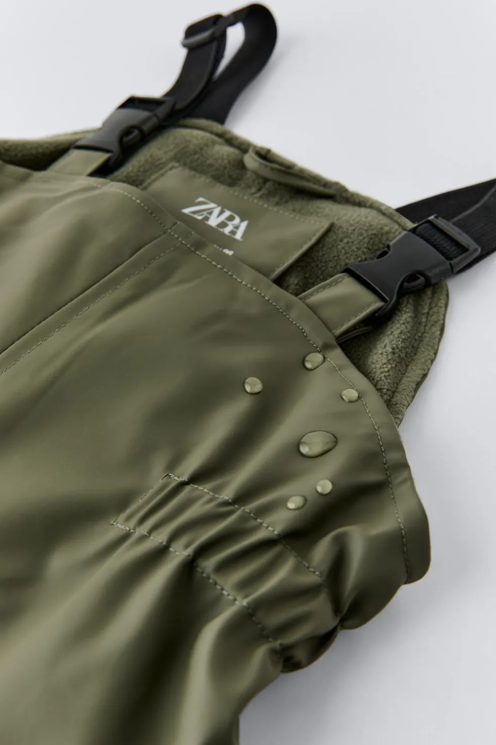 JARDINEIRAS COM EFEITO DE CAUCHO LISAS-ZARA Clearance