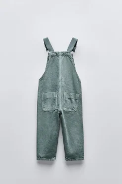 JARDINEIRAS DE SARJA CANVAS-ZARA Clearance
