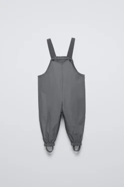 JARDINEIRAS ENGOMADAS WATER RESISTENT-ZARA Clearance