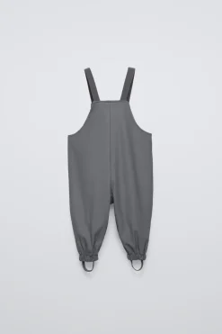 JARDINEIRAS ENGOMADAS WATER RESISTENT-ZARA Clearance