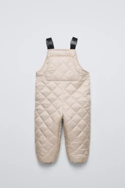JARDINEIRAS WATER REPELLENT SKI COLLECTION-ZARA Hot