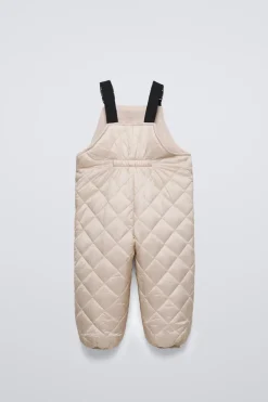 JARDINEIRAS WATER REPELLENT SKI COLLECTION-ZARA Hot