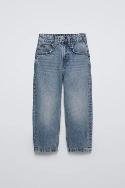 JEANS BALLOON-ZARA New