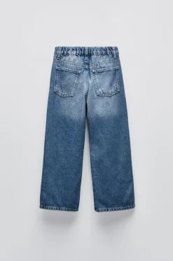 JEANS CARGO-ZARA Flash Sale