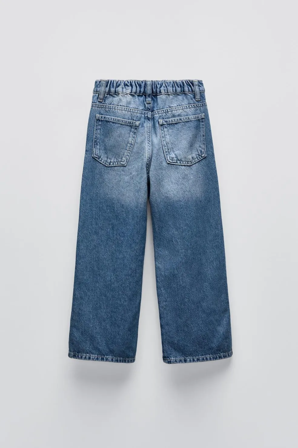 JEANS CARGO-ZARA Flash Sale