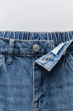 JEANS CARGO-ZARA Flash Sale