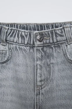JEANS WIDE LEG-ZARA Clearance