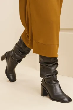 ZARA Vestidos^JRSY DRSS 14 Mostarda