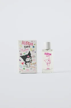KUROMI LOVE © SANRIO EDT 40ML (1.35 FL.OZ.)-ZARA Online