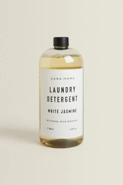 ZARA Lavandarias / Limpeza|Lavandarias / Limpeza^1 L DETERGENTE WHITE JASMINE Branco