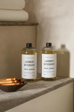 ZARA Lavandarias / Limpeza|Lavandarias / Limpeza^1 L DETERGENTE WHITE JASMINE Branco
