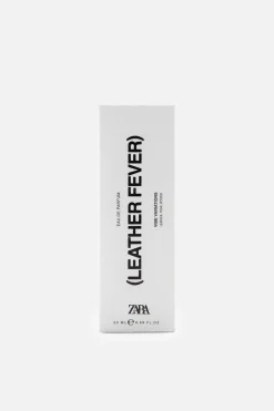 ZARA Perfumes^(LEATHER FEVER) EDP 20ML (0.68 FL OZ) 0230/022