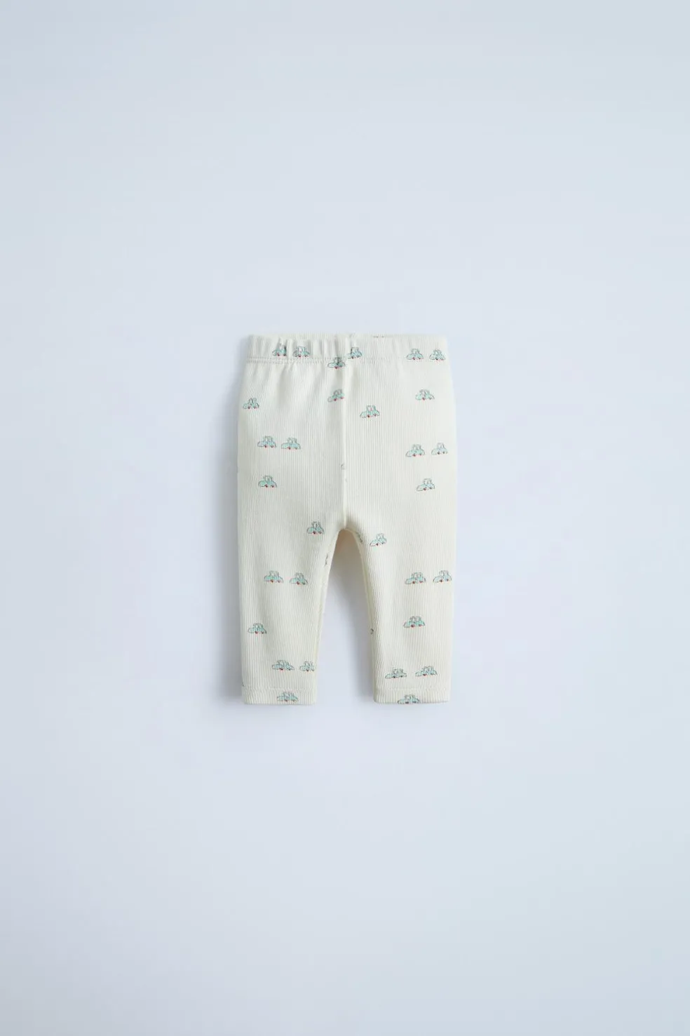 LEGGINGS CANALÉ CARROS-ZARA Discount