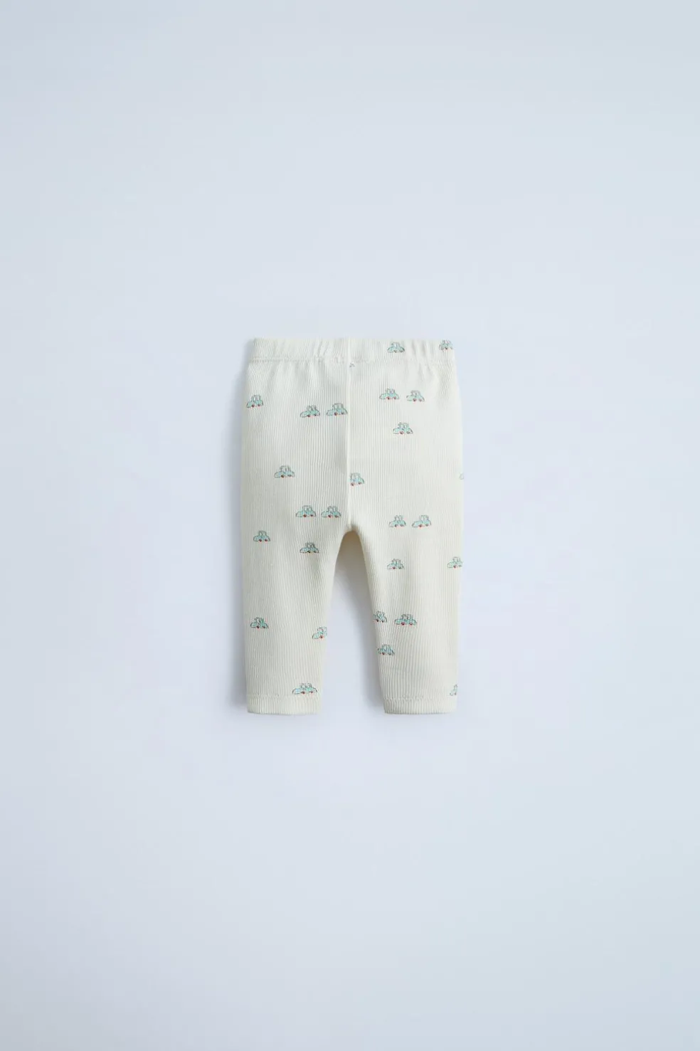 LEGGINGS CANALÉ CARROS-ZARA Discount