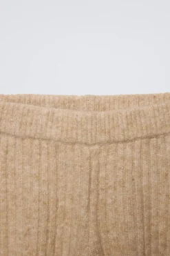 LEGGINGS CANELADAS DE TATO SUAVE-ZARA Best Sale
