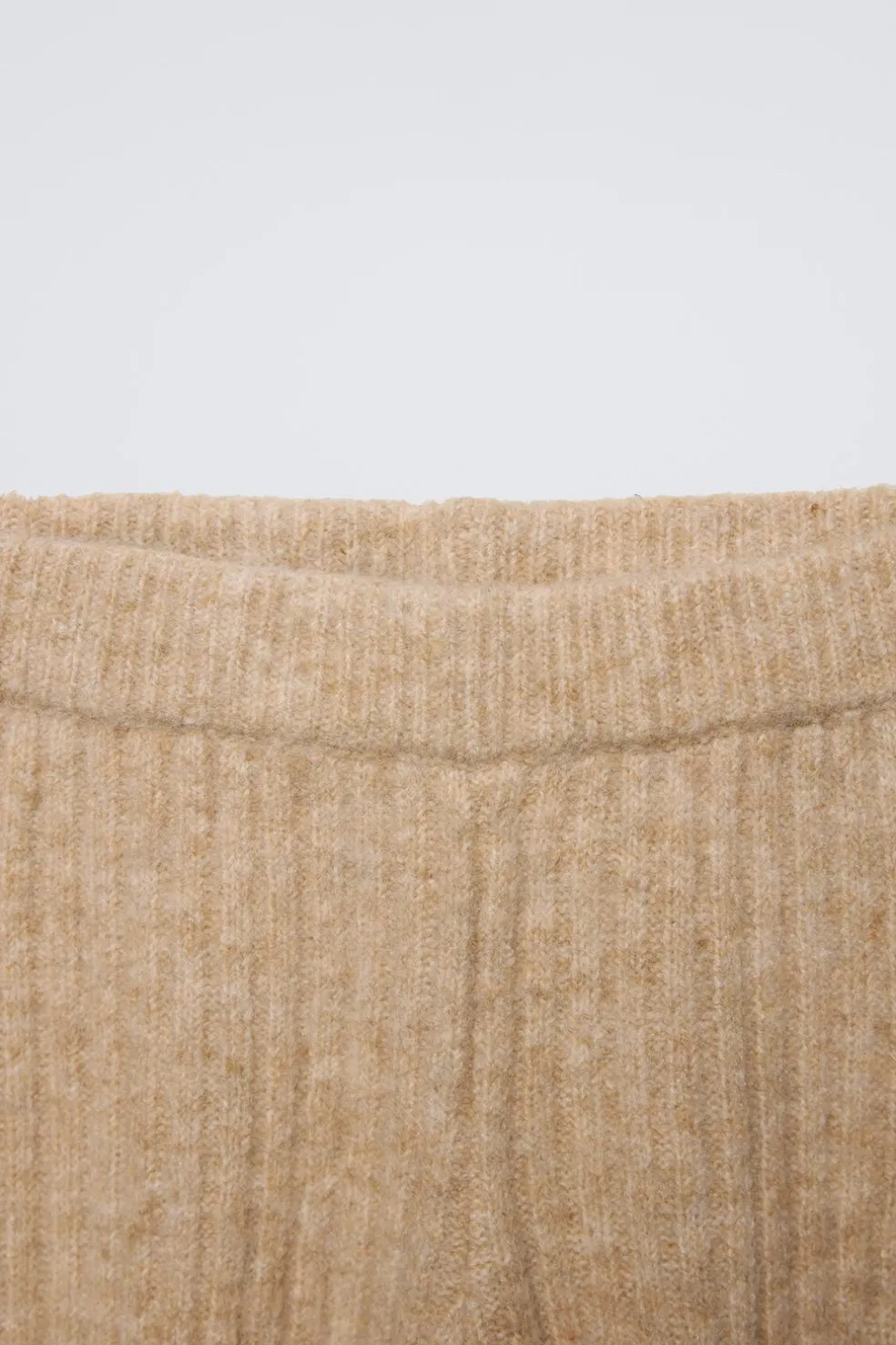 LEGGINGS CANELADAS DE TATO SUAVE-ZARA Best Sale