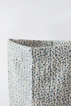 LEGGINGS COM ANIMAL PRINT-ZARA Cheap