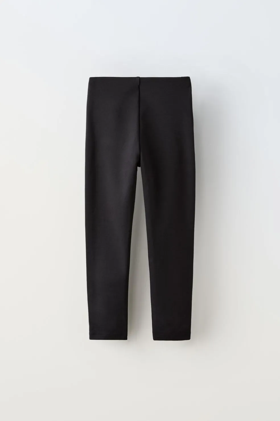LEGGINGS DE MALHA ROMA COM BOTÕES-ZARA Discount