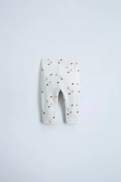 LEGGINGS ESTAMPADO-ZARA Online
