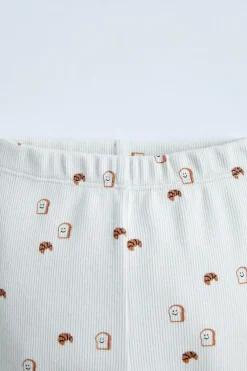 LEGGINGS ESTAMPADO-ZARA Online