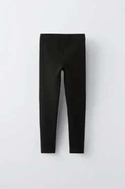 LEGGINGS NERVURAS-ZARA Outlet
