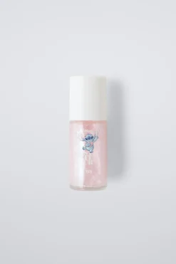 LILO & STITCH © DISNEY BODY GLITTER 25 ML (0.85 FL. OZ.)-ZARA New