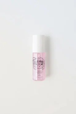 LITTLE GIRL ADVENTURES IN MAGIC LAND BODY GLITTER MIST 100ML (3.4 FL. OZ)-ZARA Online