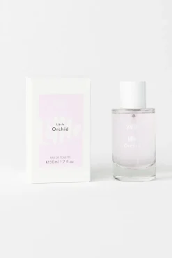 LITTLE ORCHID EDT 50ML (1.7 FL. OZ.)-ZARA Cheap